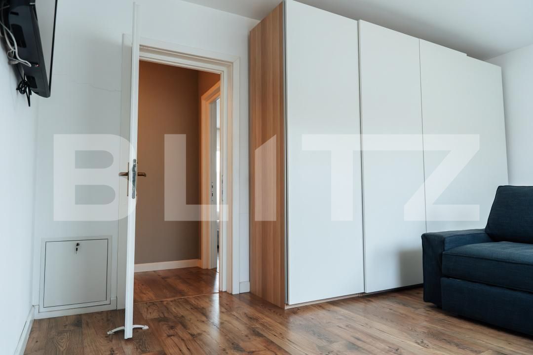 Casa de închiriat 4 camere Exterior-Est - 194908CI | BLITZ Zalău | Poza21