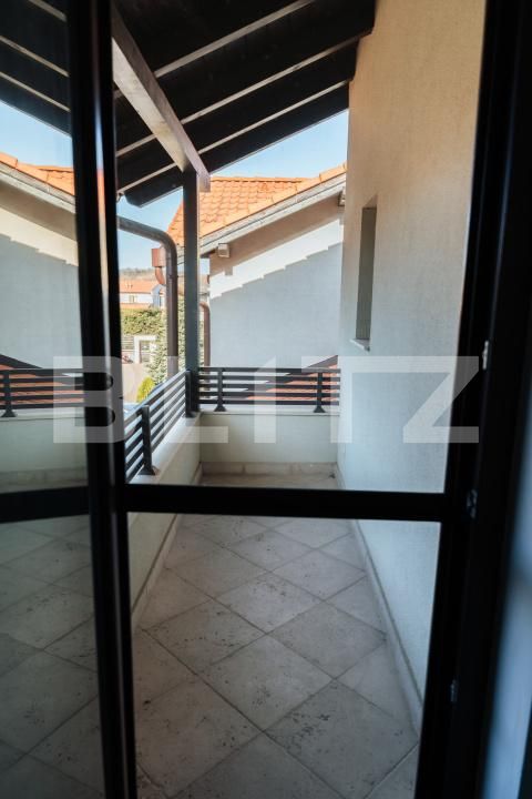 Casa de închiriat 4 camere Exterior-Est - 194908CI | BLITZ Zalău | Poza25