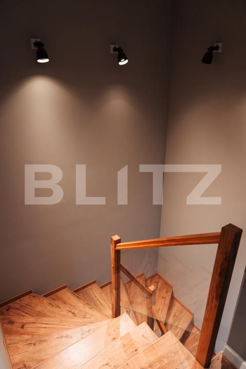 Casa de închiriat 4 camere Exterior-Est - 194908CI | BLITZ Zalău | Poza15