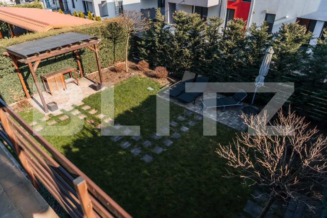 Casa de închiriat 4 camere Exterior-Est - 194908CI | BLITZ Zalău | Poza20