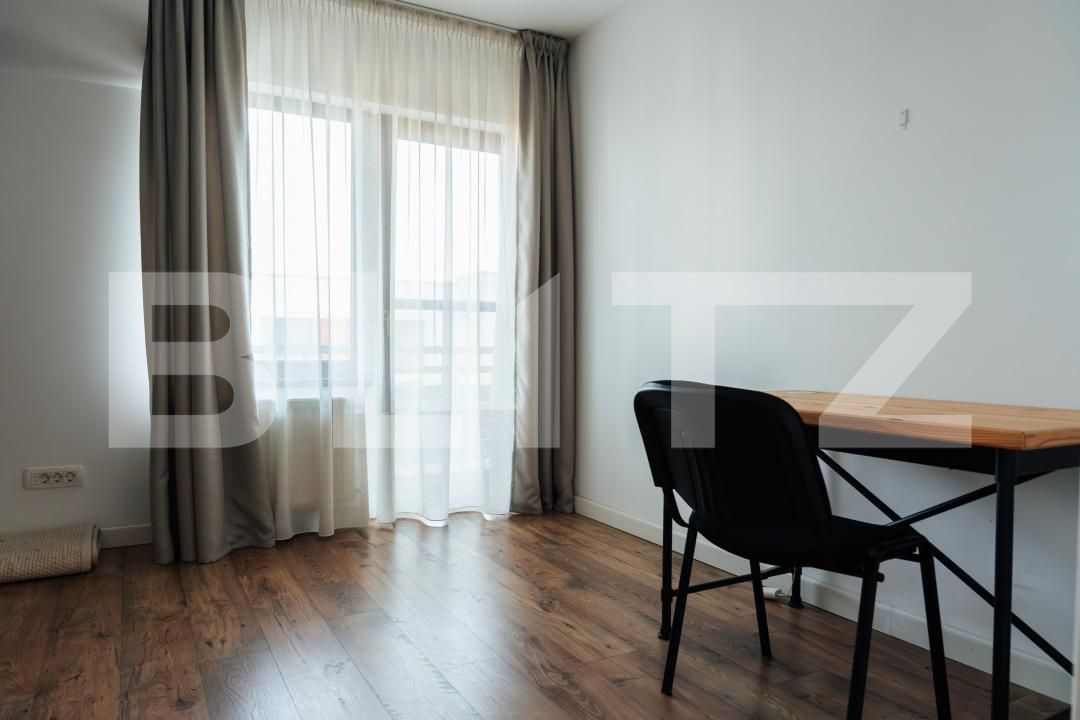 Casa de închiriat 4 camere Exterior-Est - 194908CI | BLITZ Zalău | Poza24