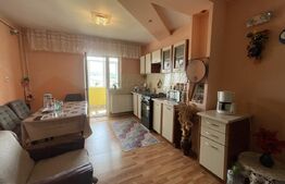  Apartament spațios, de 3 camere, în zona Nord