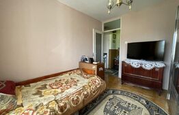  Apartament spațios, de 3 camere, în zona Nord