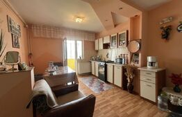  Apartament spațios, de 3 camere, în zona Nord