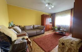  Apartament spațios, de 3 camere, în zona Nord