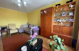  Apartament spațios, de 3 camere, în zona Nord