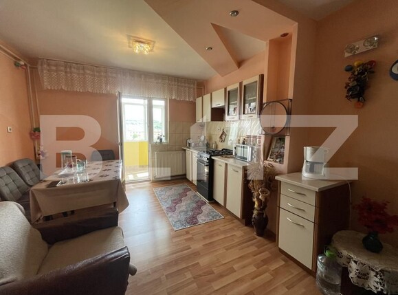 Apartament de vânzare 3 camere Nord - 194992AV | BLITZ Zalău | Poza7