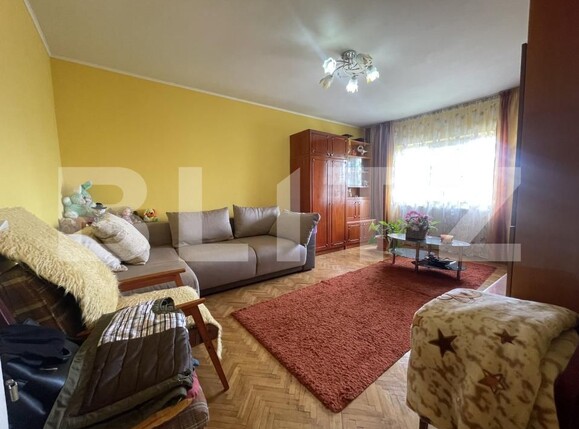 Apartament de vânzare 3 camere Nord - 194992AV | BLITZ Zalău | Poza1
