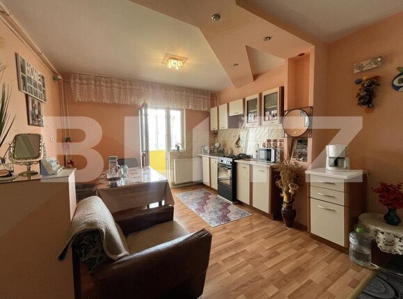 Apartament de vânzare 3 camere Nord - 194992AV | BLITZ Zalău | Poza8