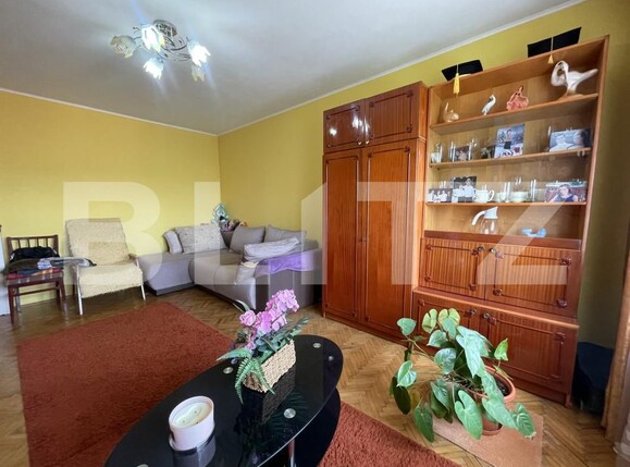 Apartament de vânzare 3 camere Nord - 194992AV | BLITZ Zalău | Poza2