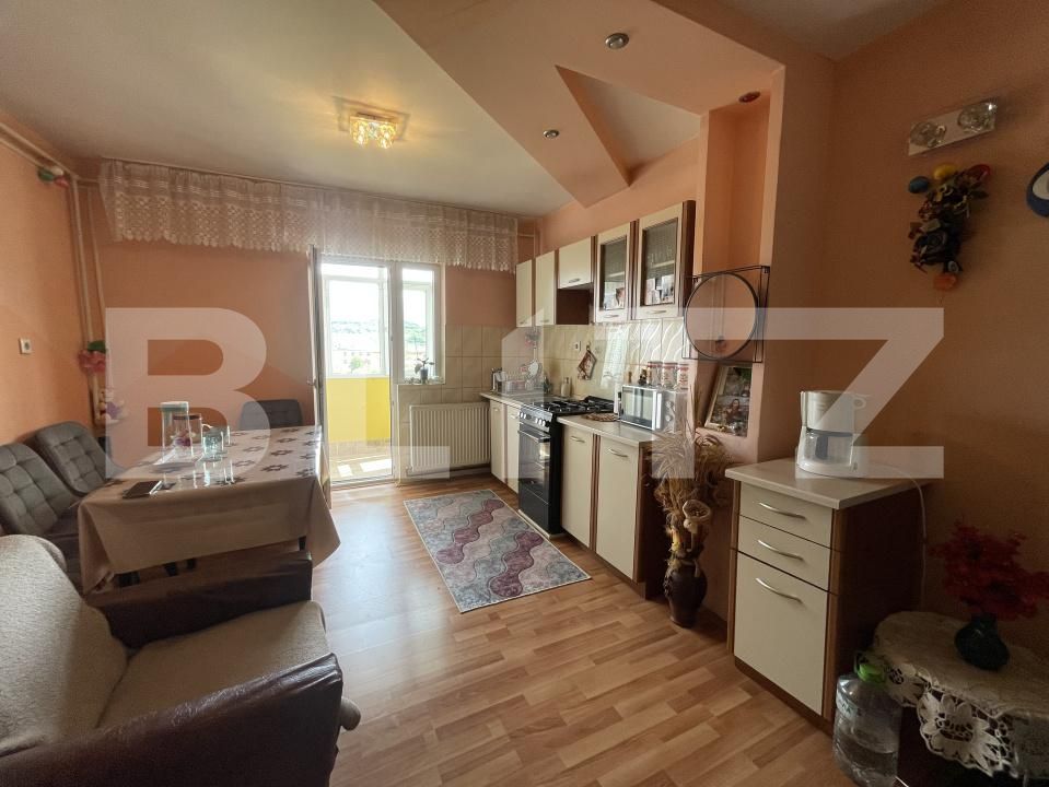 Apartament de vânzare 3 camere Nord - 194992AV | BLITZ Zalău | Poza7
