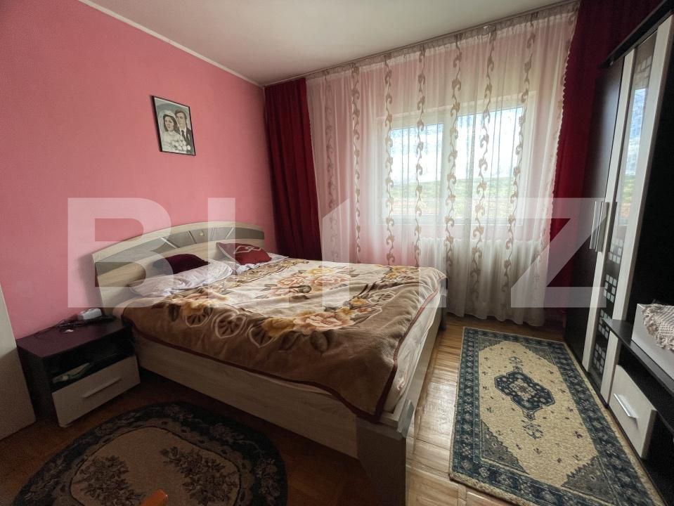 Apartament de vânzare 3 camere Nord - 194992AV | BLITZ Zalău | Poza3