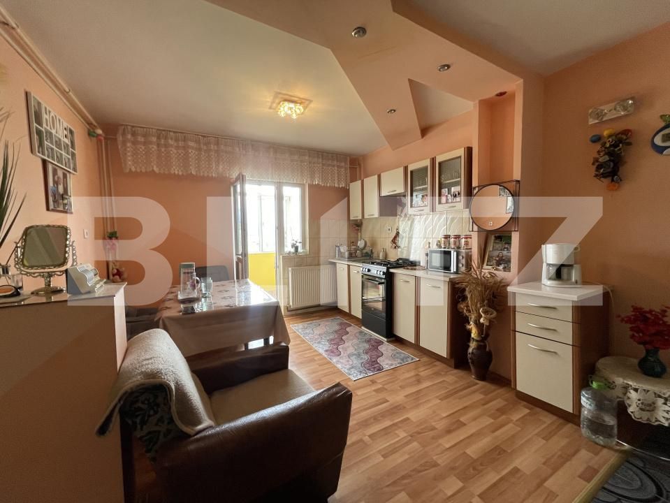 Apartament de vânzare 3 camere Nord - 194992AV | BLITZ Zalău | Poza8