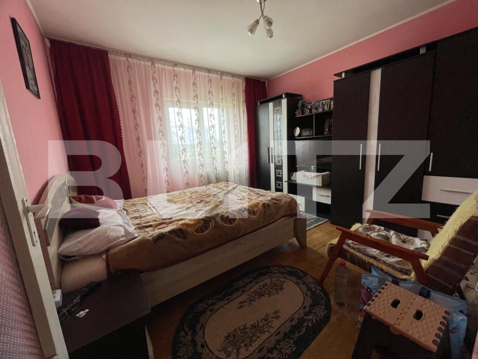 Apartament de vânzare 3 camere Nord - 194992AV | BLITZ Zalău | Poza4