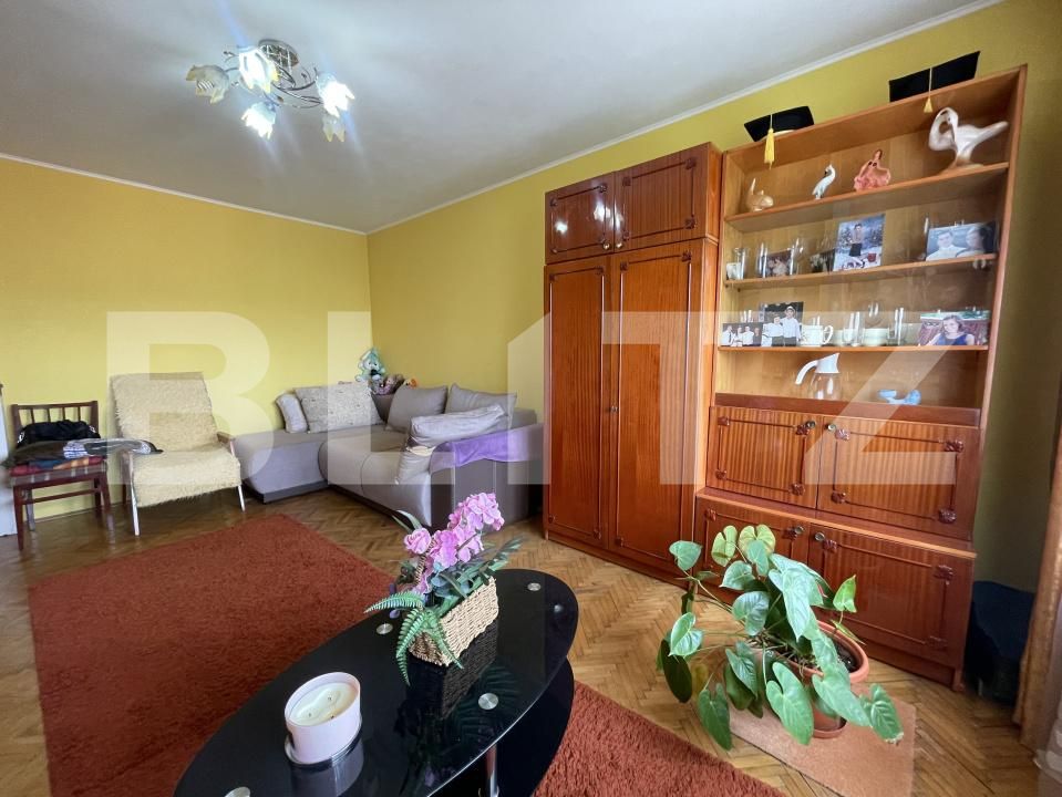Apartament de vânzare 3 camere Nord - 194992AV | BLITZ Zalău | Poza2