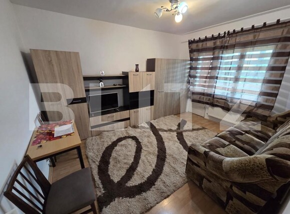 Garsonieră de vânzare Central - 195022AV | BLITZ Zalău | Poza1