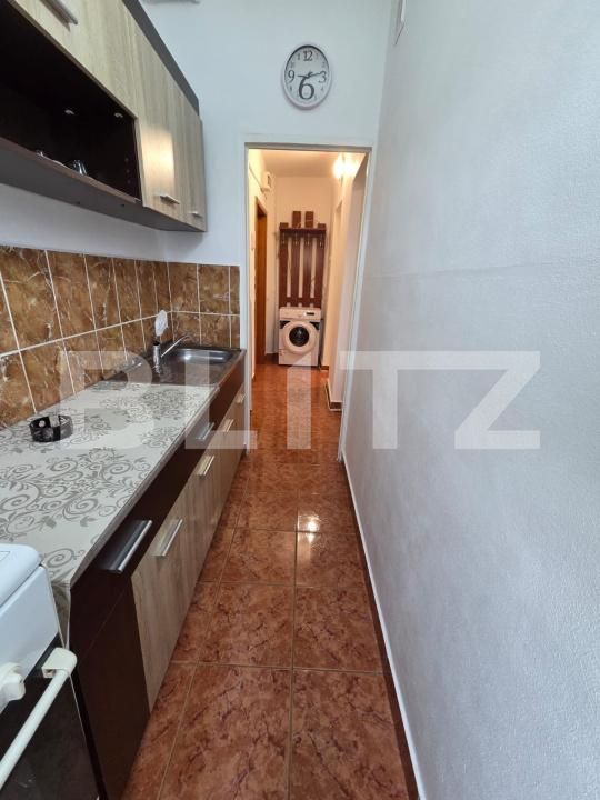 Garsonieră de vânzare Central - 195022AV | BLITZ Zalău | Poza3
