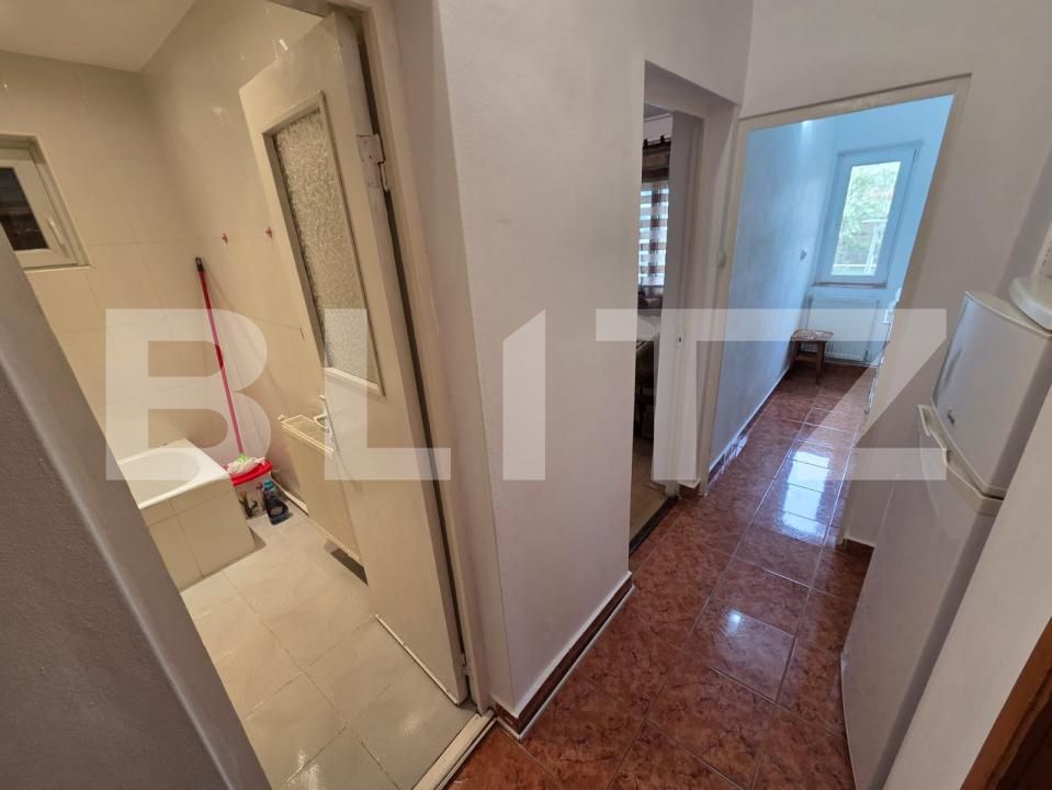 Garsonieră de vânzare Central - 195022AV | BLITZ Zalău | Poza7