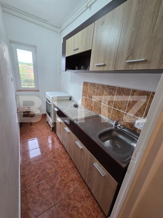 Garsonieră de vânzare Central - 195022AV | BLITZ Zalău | Poza4