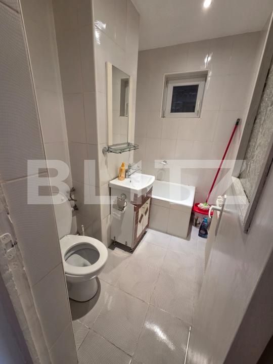 Garsonieră de vânzare Central - 195022AV | BLITZ Zalău | Poza8
