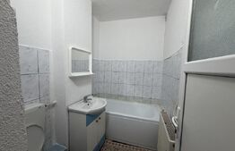 Garsonieră utilată și mobilată 