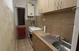 Garsonieră utilată și mobilată 