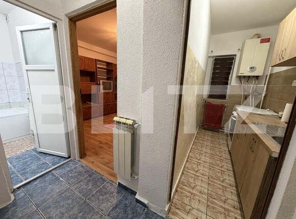 Garsonieră de vânzare Exterior-Est - 195068AV | BLITZ Zalău | Poza5