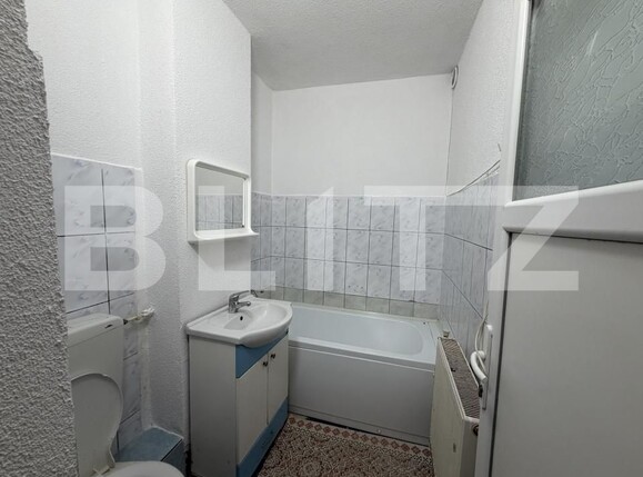 Garsonieră de vânzare Exterior-Est - 195068AV | BLITZ Zalău | Poza3