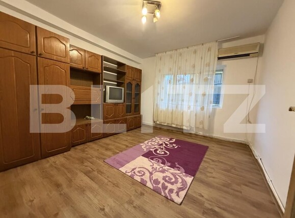 Garsonieră de vânzare Exterior-Est - 195068AV | BLITZ Zalău | Poza1