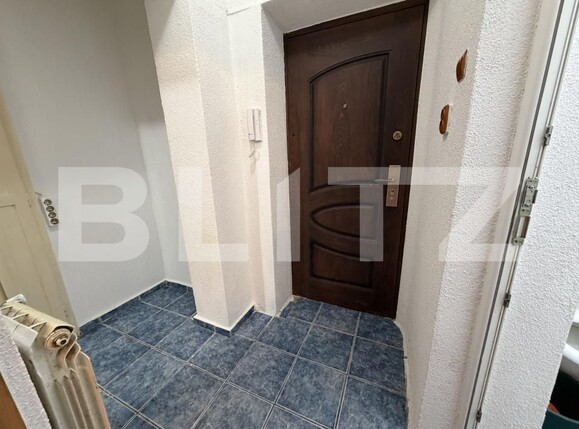 Garsonieră de vânzare Exterior-Est - 195068AV | BLITZ Zalău | Poza4