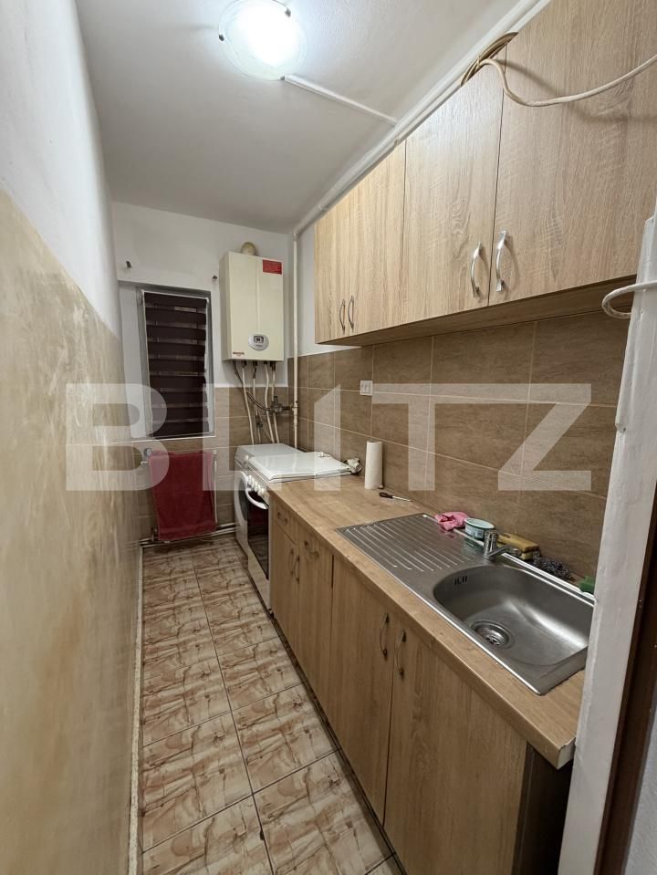 Garsonieră de vânzare Exterior-Est - 195068AV | BLITZ Zalău | Poza2