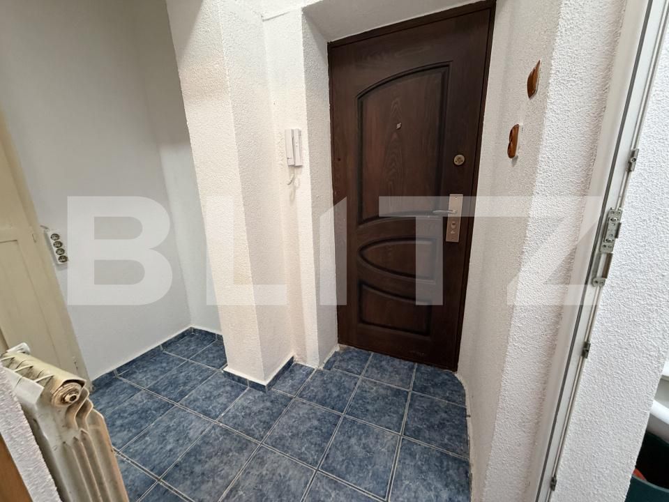 Garsonieră de vânzare Exterior-Est - 195068AV | BLITZ Zalău | Poza4