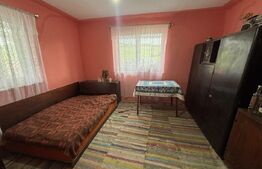 Casa de vanzare, cu o suprafata de 16 ari de teren - Crasna, Zalau