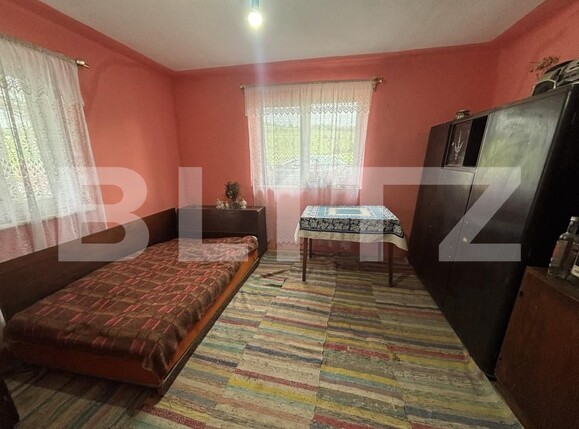 Casa de vânzare 3 camere Huseni - 195069CV | BLITZ Zalău | Poza1