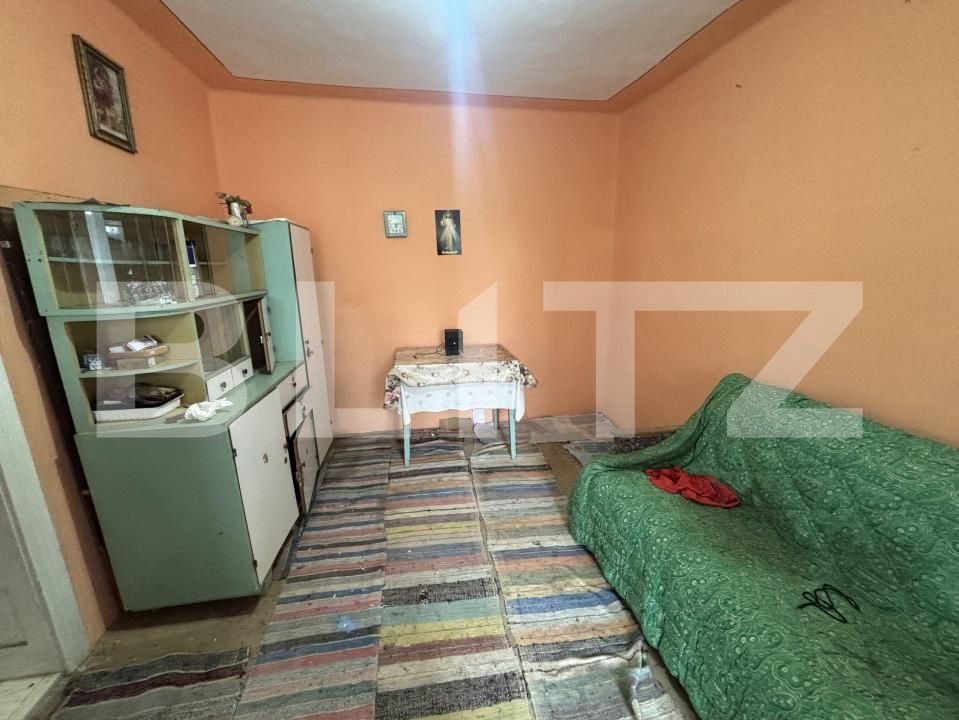 Casa de vânzare 3 camere Huseni - 195069CV | BLITZ Zalău | Poza3