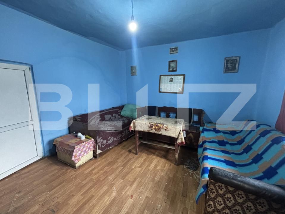 Casa de vânzare 3 camere Huseni - 195069CV | BLITZ Zalău | Poza2