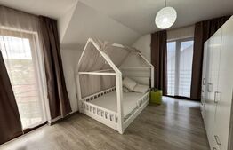 Casă de închiriat, 3 camere, în Criseni 