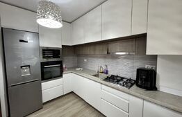Casă de închiriat, 3 camere, în Criseni 