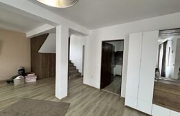 Casă de închiriat, 3 camere, în Criseni 