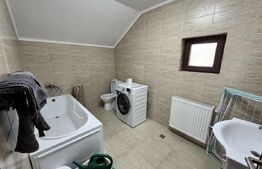 Casă de închiriat, 3 camere, în Criseni 