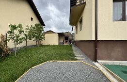 Casă de închiriat, 3 camere, în Criseni 