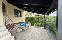 Casă de închiriat, 3 camere, în Criseni 