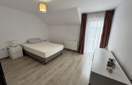 Casă de închiriat, 3 camere, în Criseni 