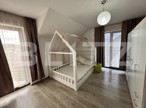 Casa de închiriat 3 camere Criseni - 195164CI | BLITZ Zalău | Poza4