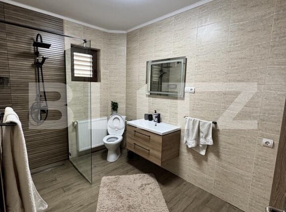Casa de închiriat 3 camere Criseni - 195164CI | BLITZ Zalău | Poza8