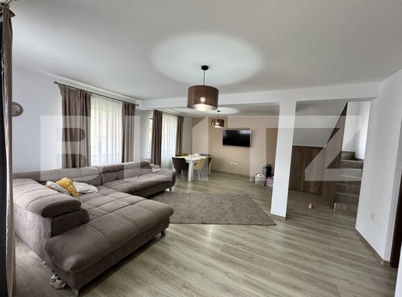 Casa de închiriat 3 camere Criseni - 195164CI | BLITZ Zalău | Poza1