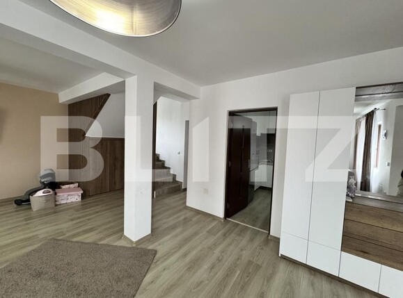 Casa de închiriat 3 camere Criseni - 195164CI | BLITZ Zalău | Poza2