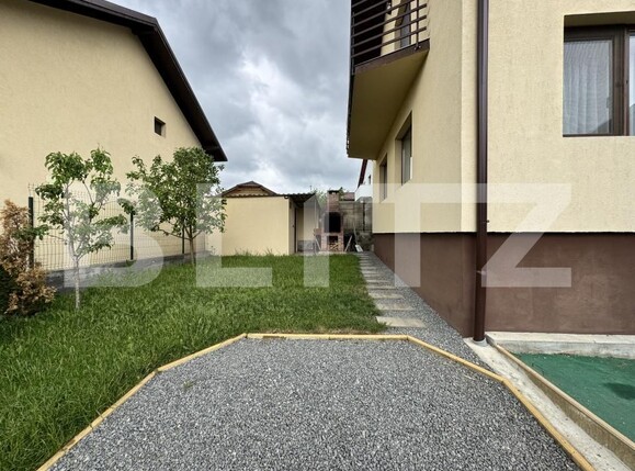 Casa de închiriat 3 camere Criseni - 195164CI | BLITZ Zalău | Poza10