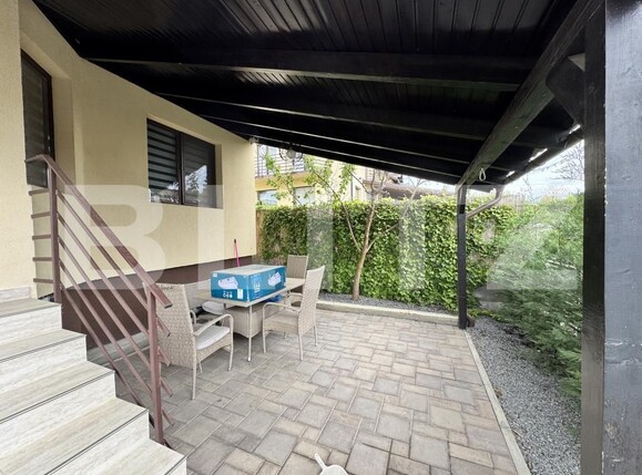 Casa de închiriat 3 camere Criseni - 195164CI | BLITZ Zalău | Poza11