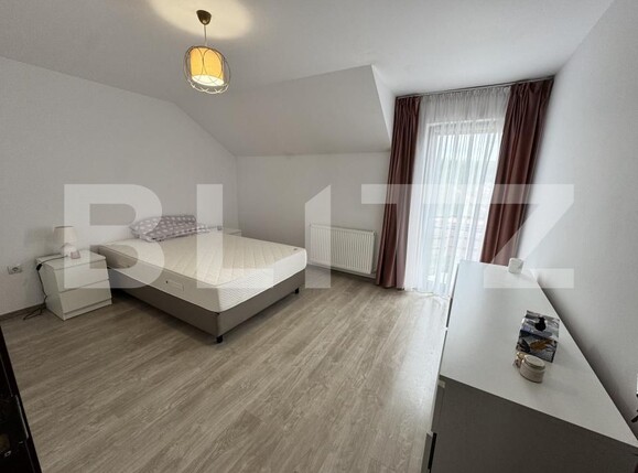 Casa de închiriat 3 camere Criseni - 195164CI | BLITZ Zalău | Poza3